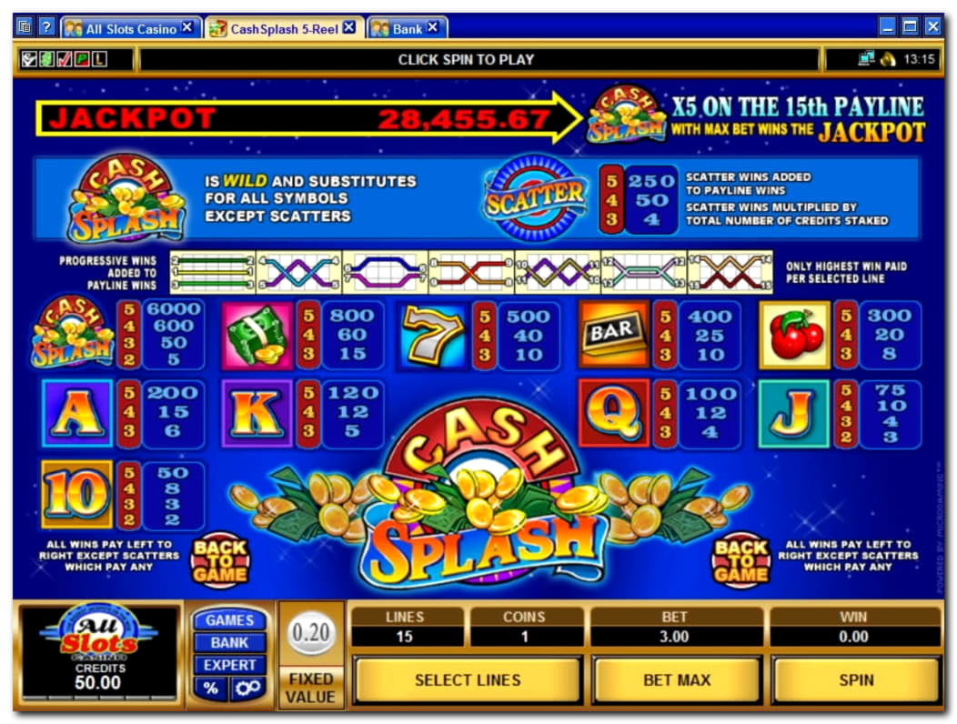 £225 Casino chip at Yes Casino 