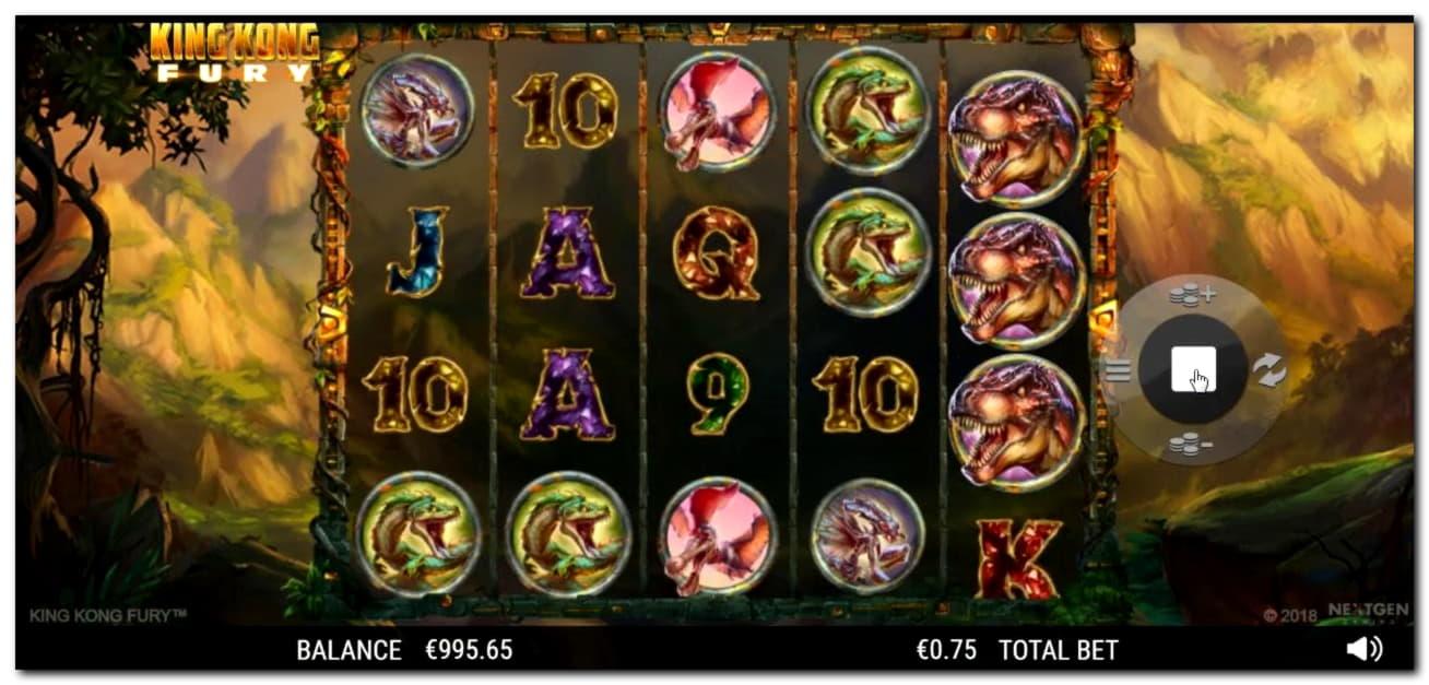 EURO 635 Casino Tournament at bWin Casino