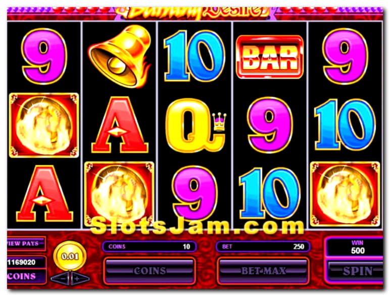 EURO 620 FREE CHIP at Euro Palace Casino