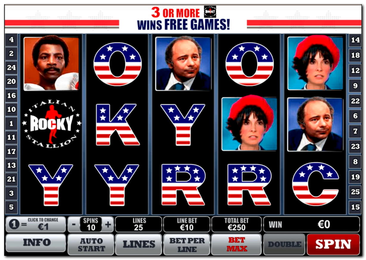Eur 580 free chip at River Belle Casino