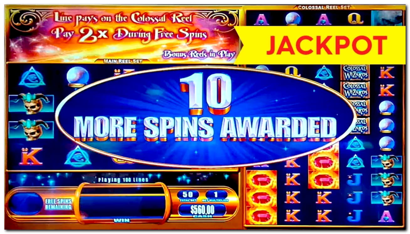 Eur 575 Free Casino Chip at 888 Casino
