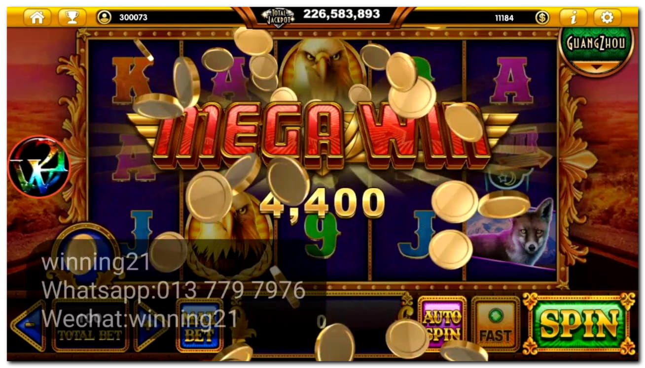 €850 Online Casino Tournament at Party Casino
