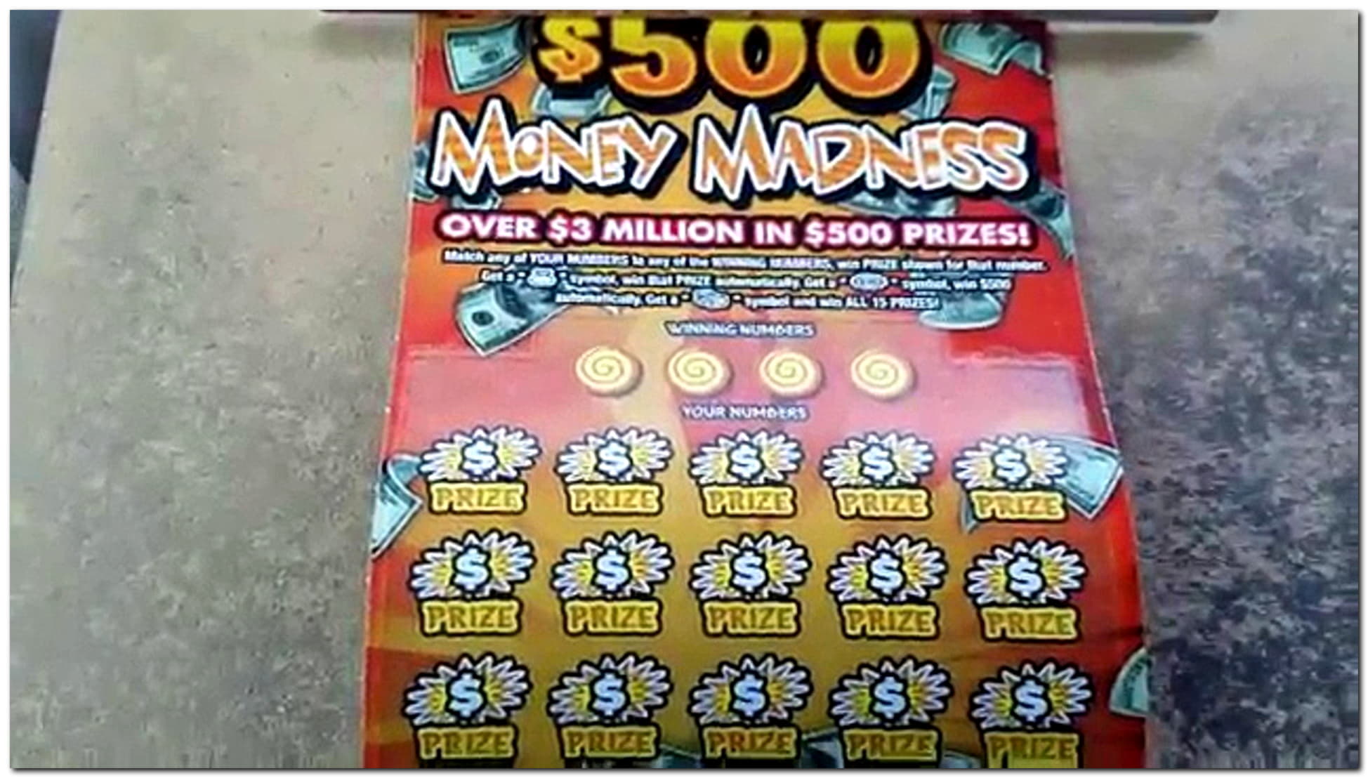$250 Free Money at Spin Palace Casino