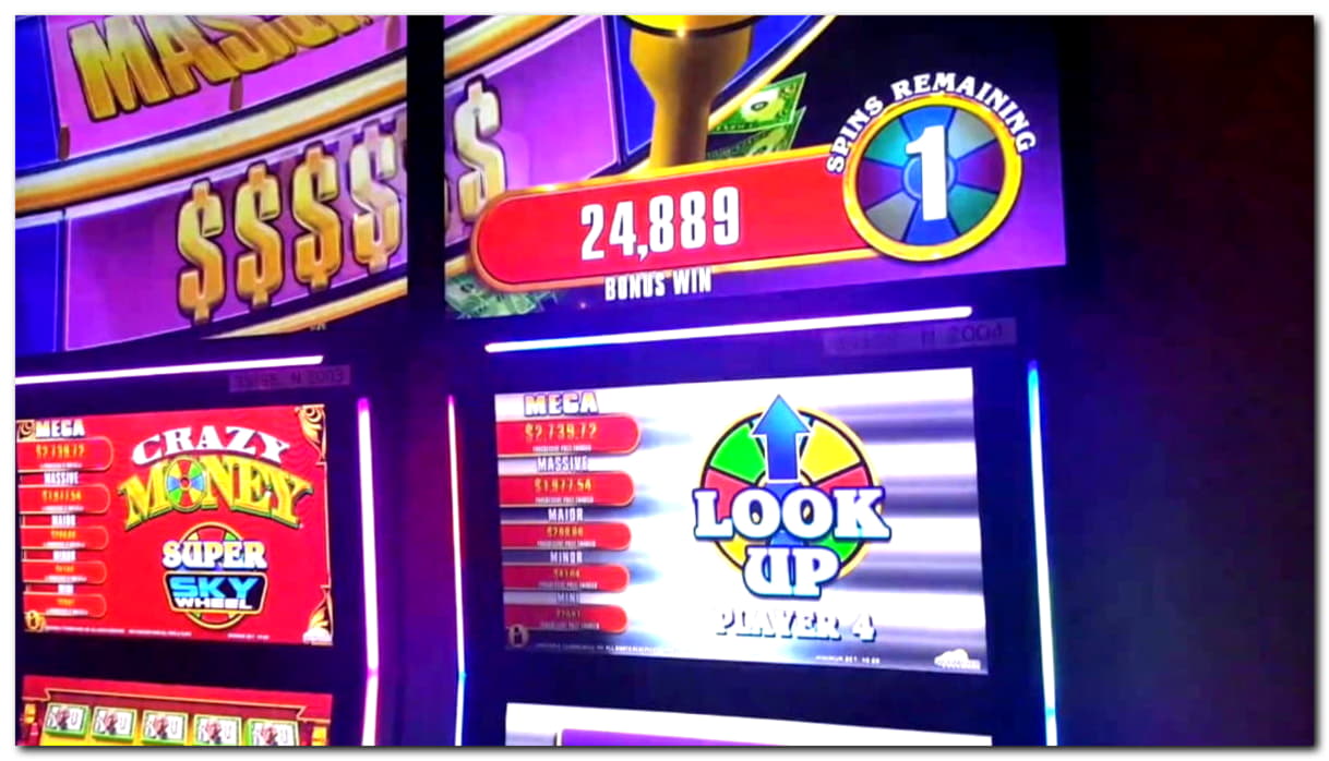 485% Match bonus casino at River Belle Casino