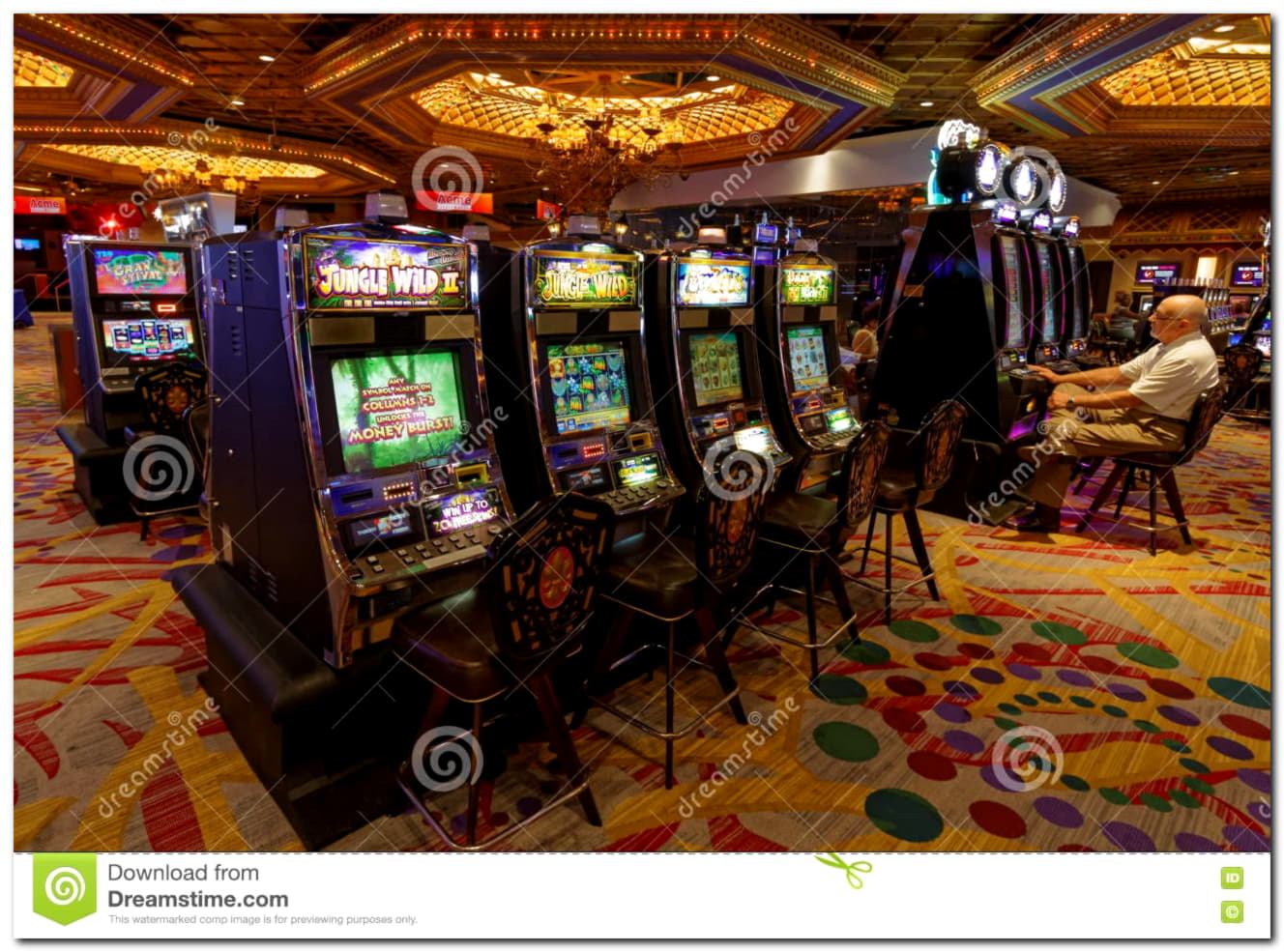 EUR 100 Online Casino Tournament at Ruby Fortune Casino