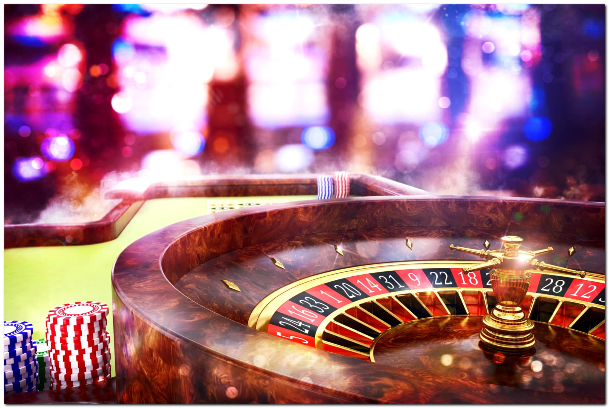 245% Welcome Bonus at Slots Million Casino