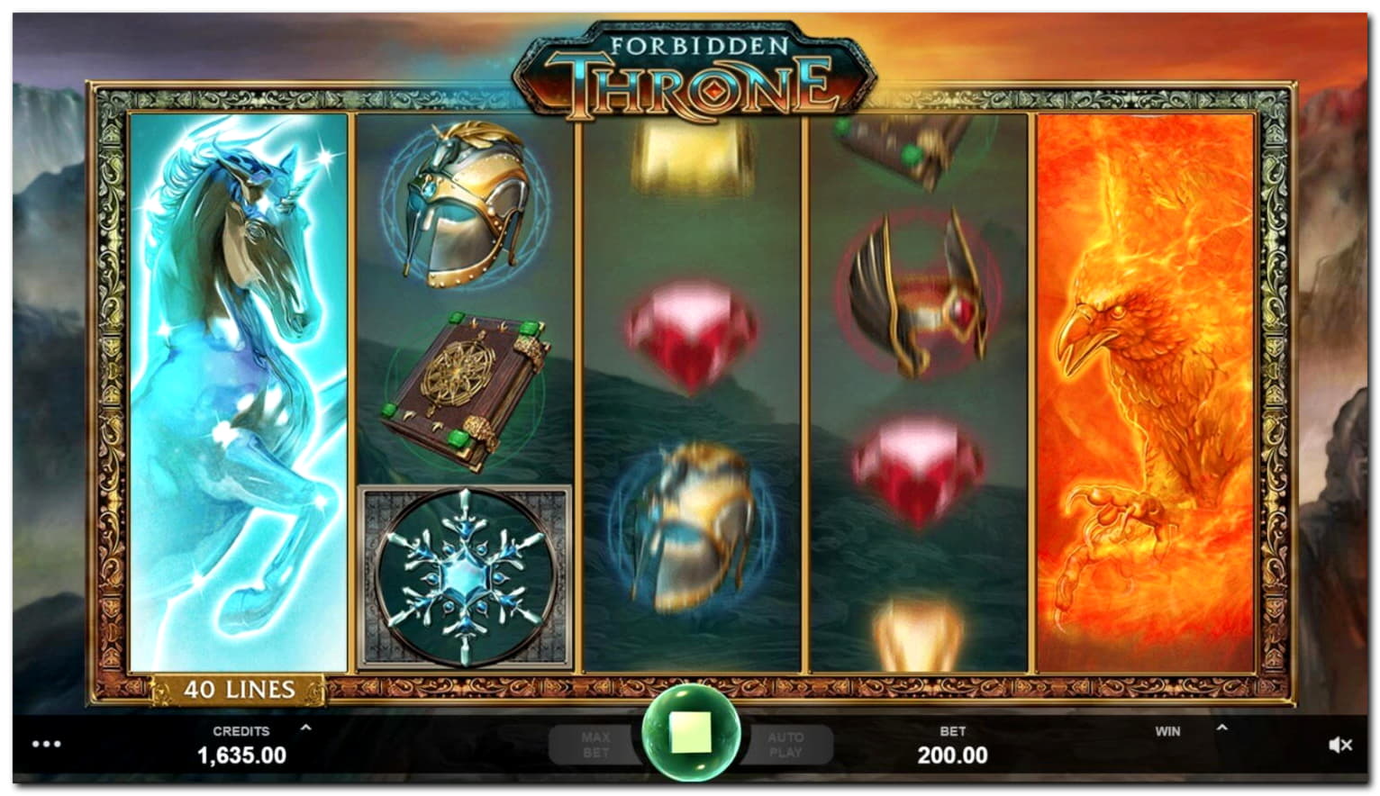 765% Match bonus casino at Slots Heaven Casino