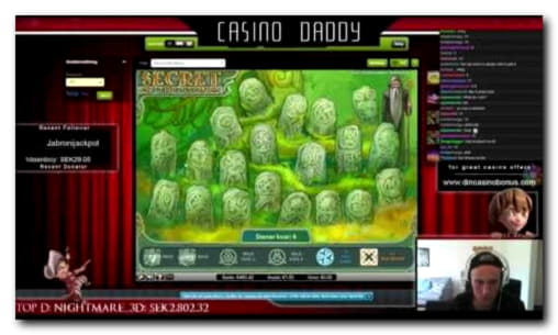 $205 no deposit casino bonus at Cafe Casino