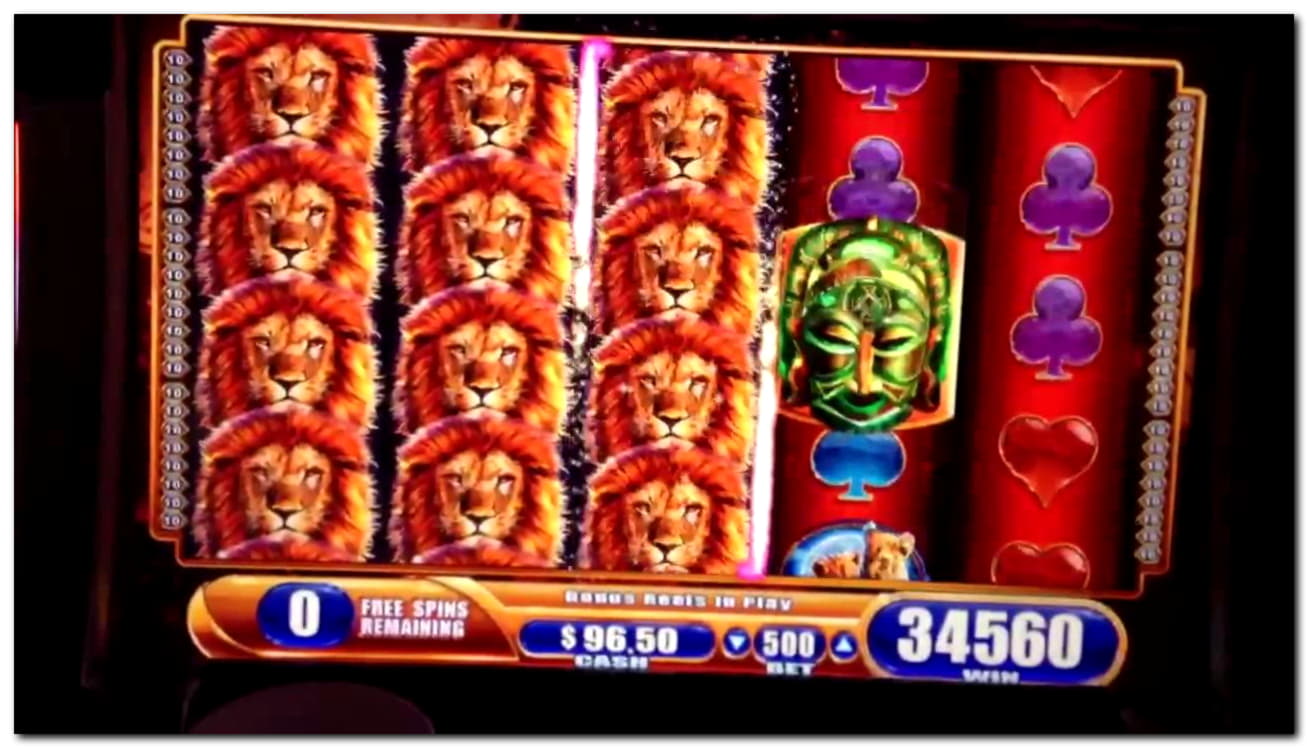 €4875 No deposit bonus code at Lincoln Casino