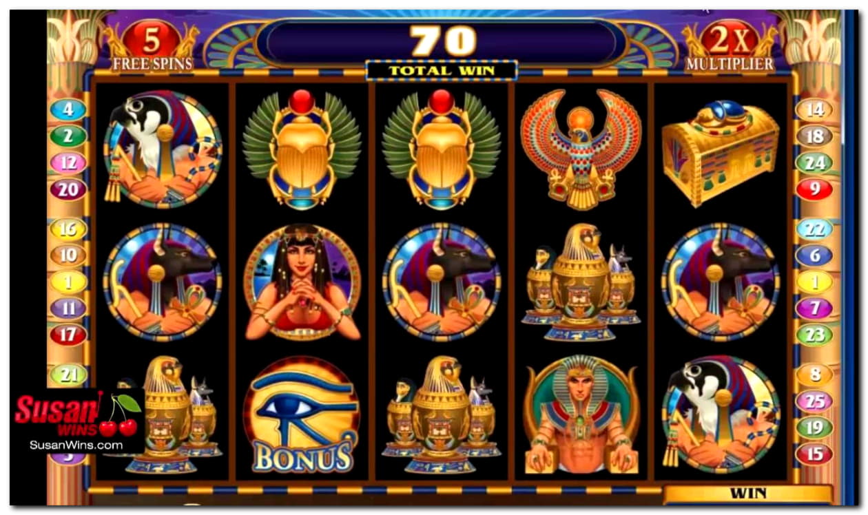 $110 Casino tournaments freeroll at Intertops Casino
