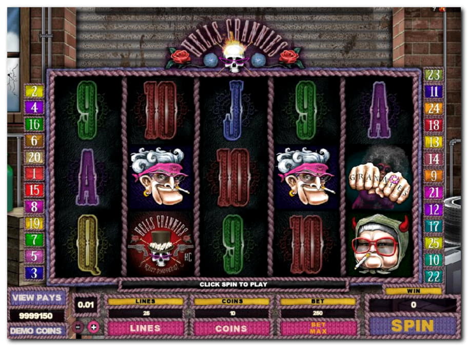 $305 Mobile freeroll slot tournament at Power Spins Casino