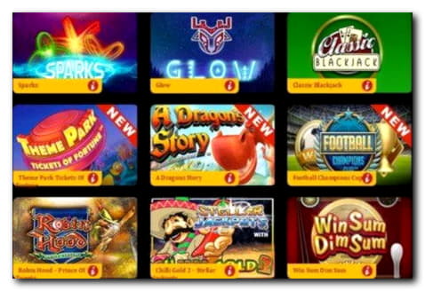 €950 no deposit bonus code at Slots Heaven Casino