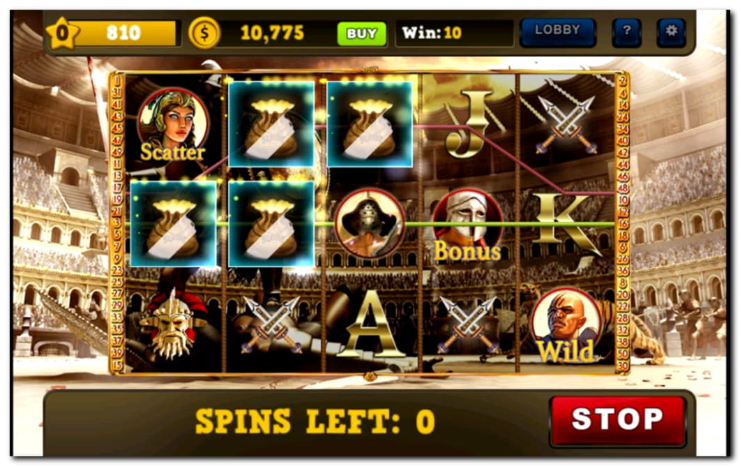 €210 Daily freeroll slot tournament at Ruby Fortune Casino