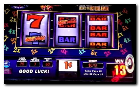 Eur 70 free casino chip at River Belle Casino