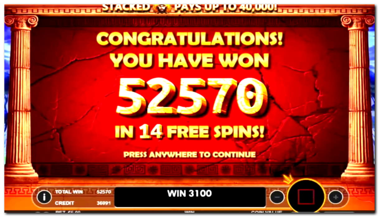 €470 Free Money at Ruby Fortune Casino