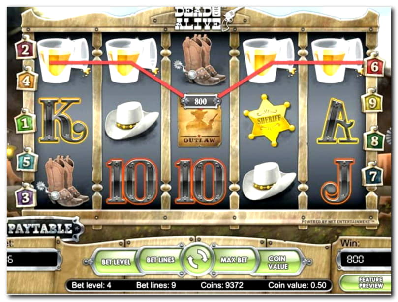 £1450 No deposit bonus code at Jackpot City Casino