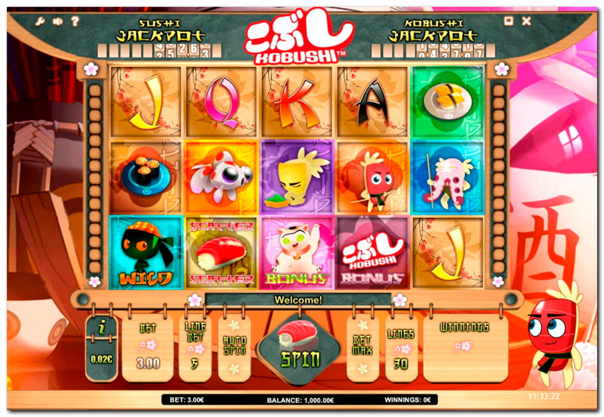 340% Signup casino bonus at Liberty Slots Casino