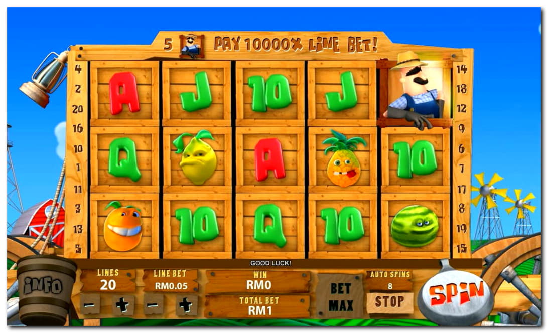 $1370 no deposit at Spin Palace Casino