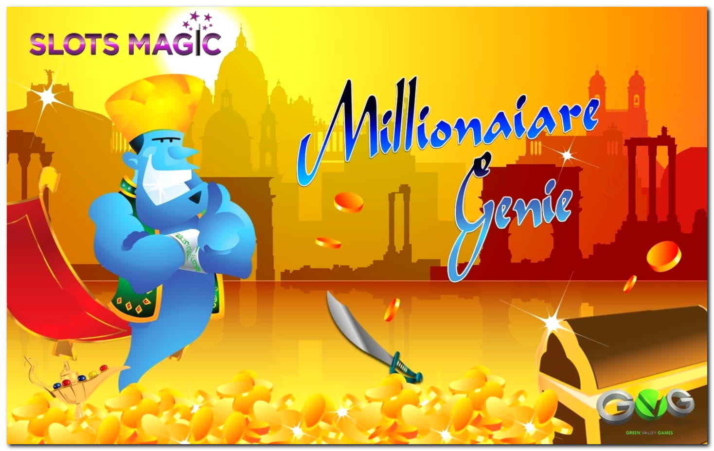 40 free spins at Royal Panda Casino
