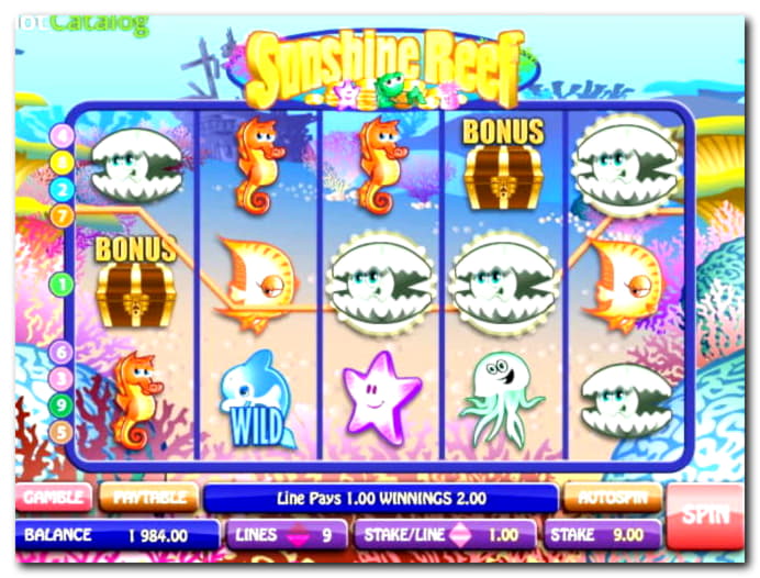 EURO 33 Free Casino Tournament at Golden Star Casino