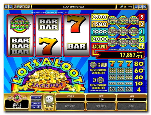 ﻿$685 free casino chip at Spin Palace Casino