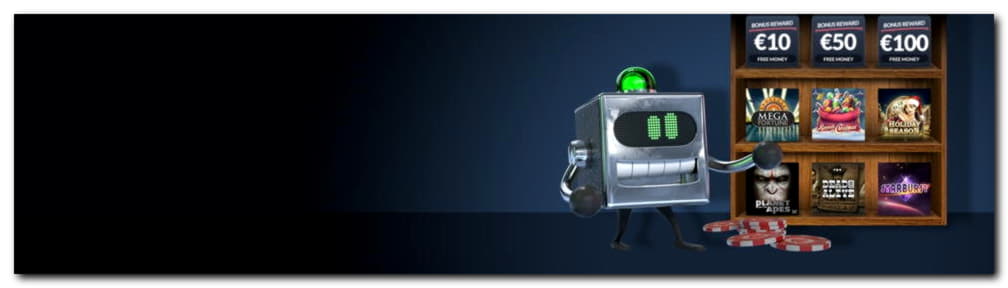 111 Free spins at Ruby Fortune Casino