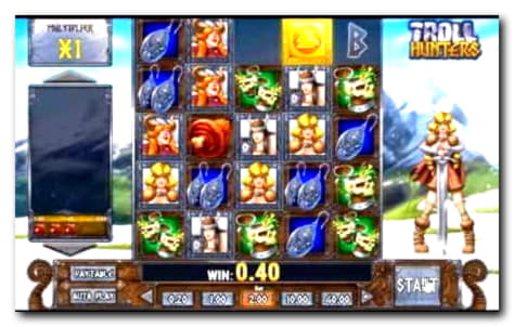 Eur 630 Free Cash at No Bonus Casino
