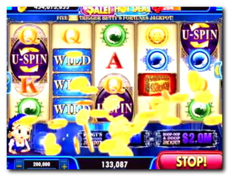 EURO 2155 No Deposit Bonus at Power Spins Casino