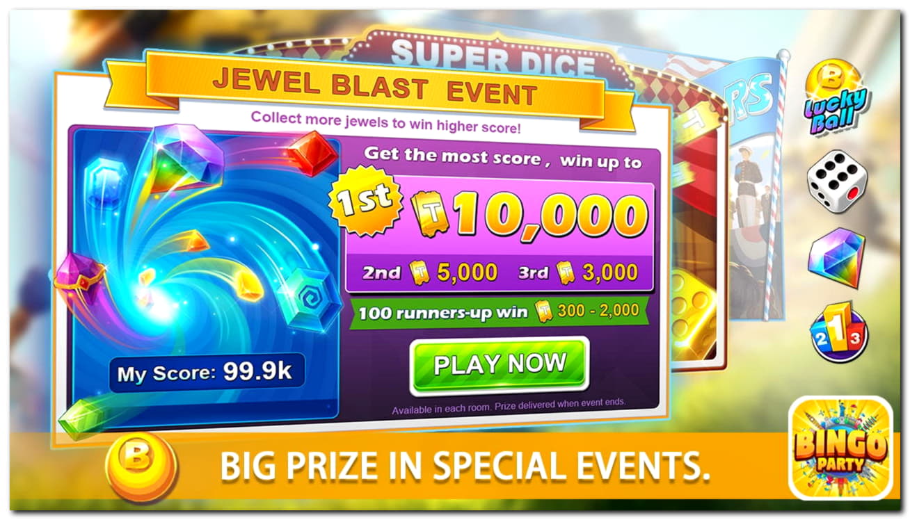 Eur 400 Tournament at bWin Casino