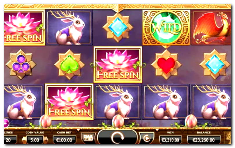 225 Trial Spins at Treasure Island Jackpots Casino (Sloto Cash Mirror)