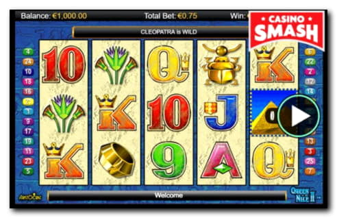 £660 Mobile freeroll slot tournament at Party Casino