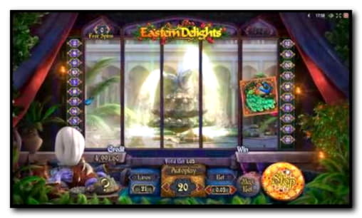 EUR 3865 NO DEPOSIT BONUS CODE at River Belle Casino