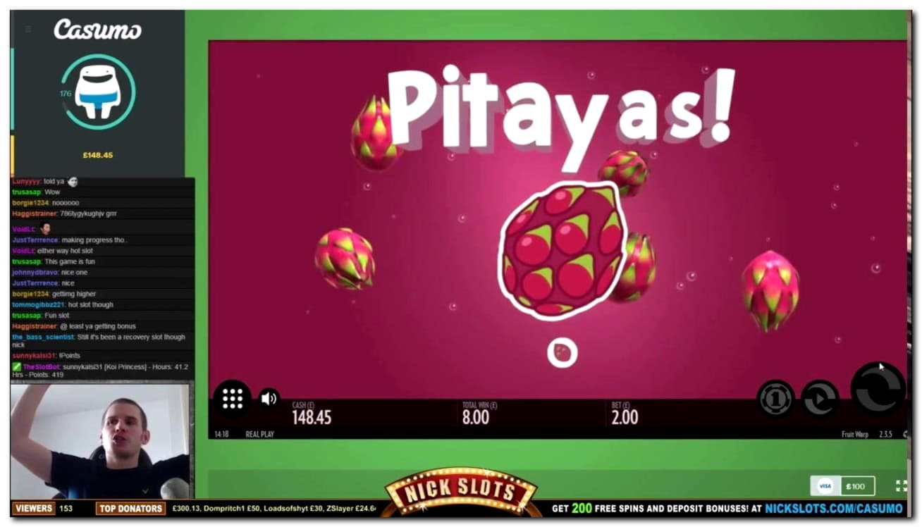 Eur 105 Free Chip Casino at River Belle Casino