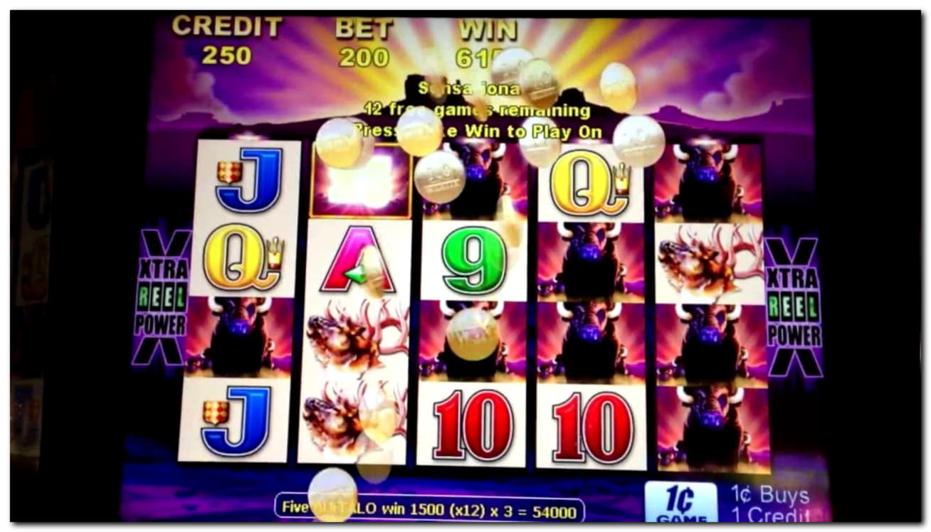 125 Free spins casino at Maldives Casino 