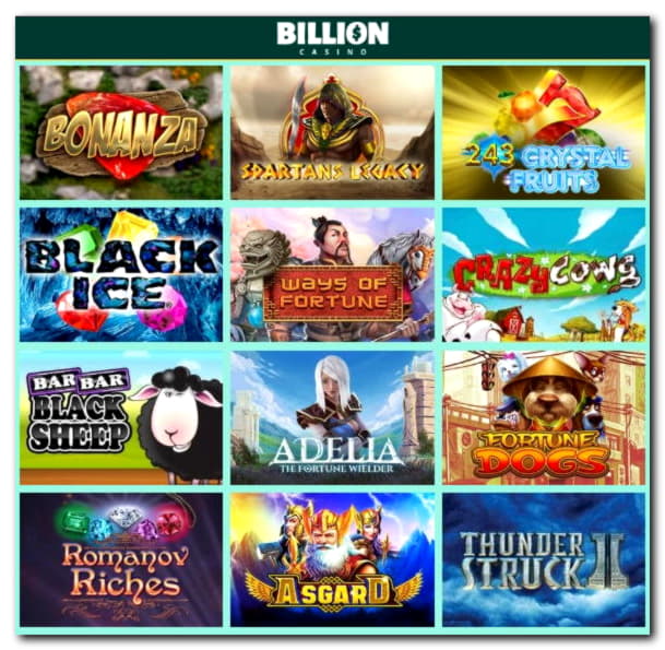 865% Deposit match bonus at Cafe Casino