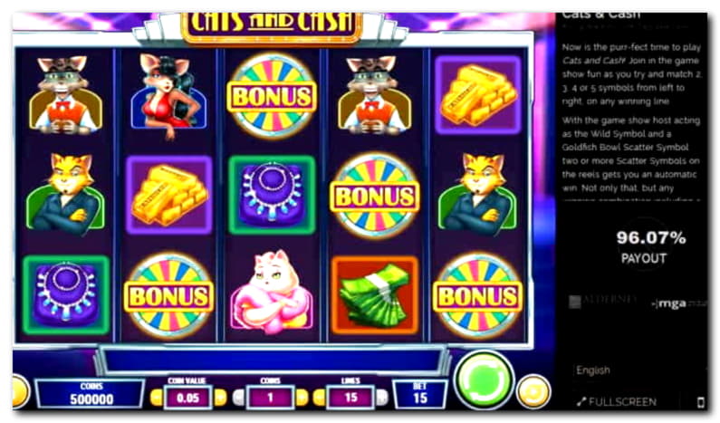 £135 Free Cash at Royal Panda Casino