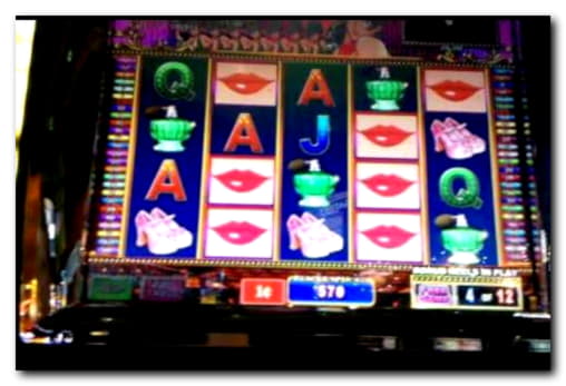 65 free spins no deposit at Gluck24 Casino