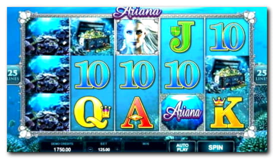 99 FREE SPINS at Slots Heaven Casino