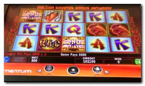 11 Free Spins at Casino com