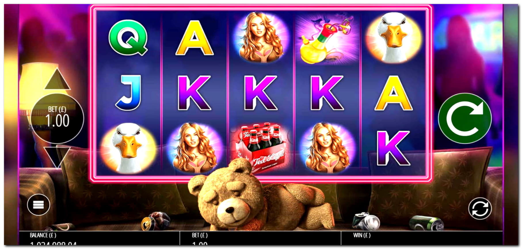180 Loyalty Free Spins! at Treasure Island Jackpots Casino (Australia Casino Mirror)