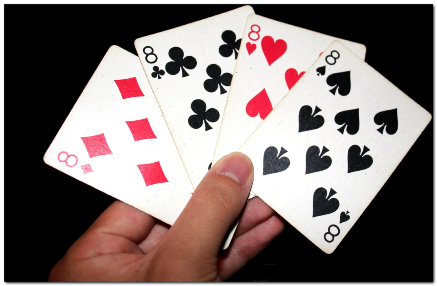 975% Match at a Casino at Casino com