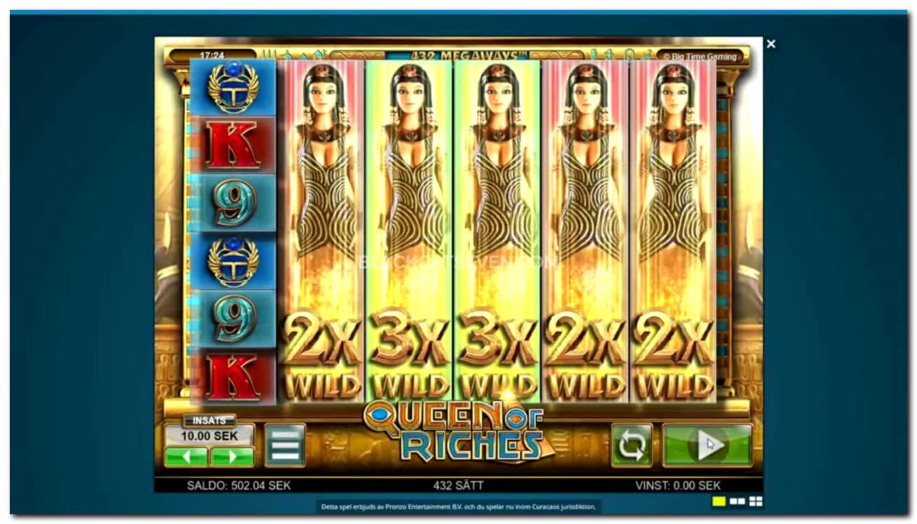 EUR 3630 No Deposit Bonus at Casino Las Vegas