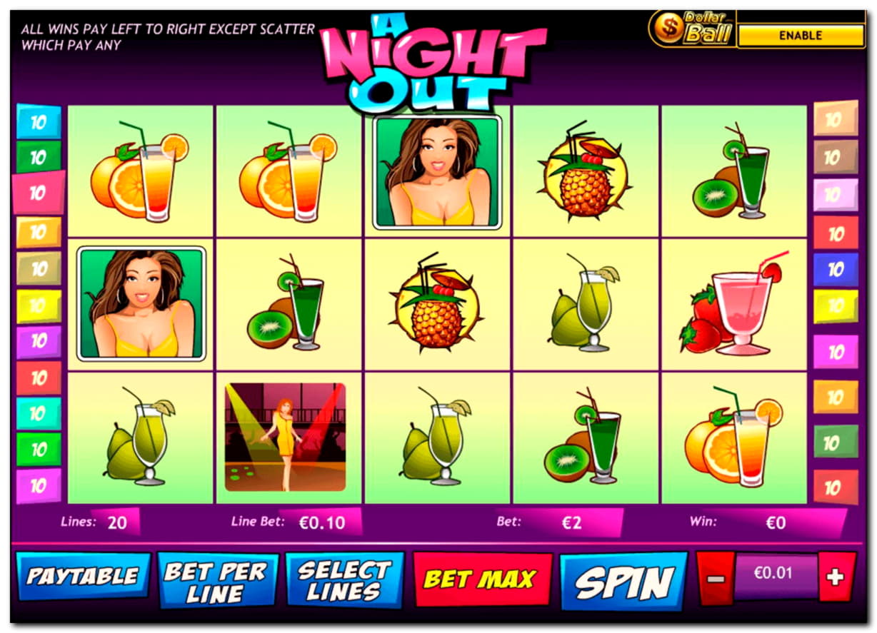 €525 casino chip at Slots Million Casino