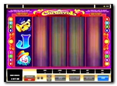30 Loyalty Free Spins! at Cafe Casino
