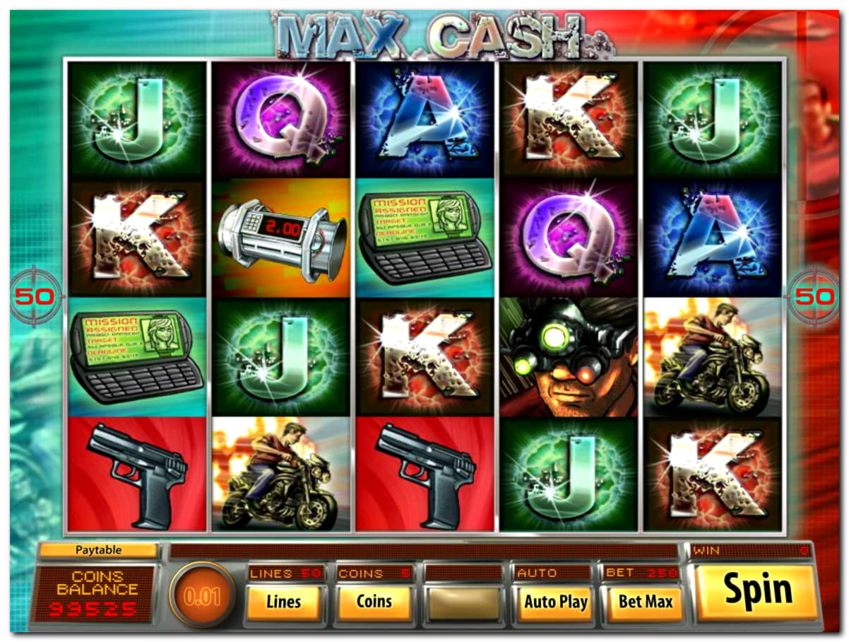 520% Best Signup Bonus Casino at bWin Casino