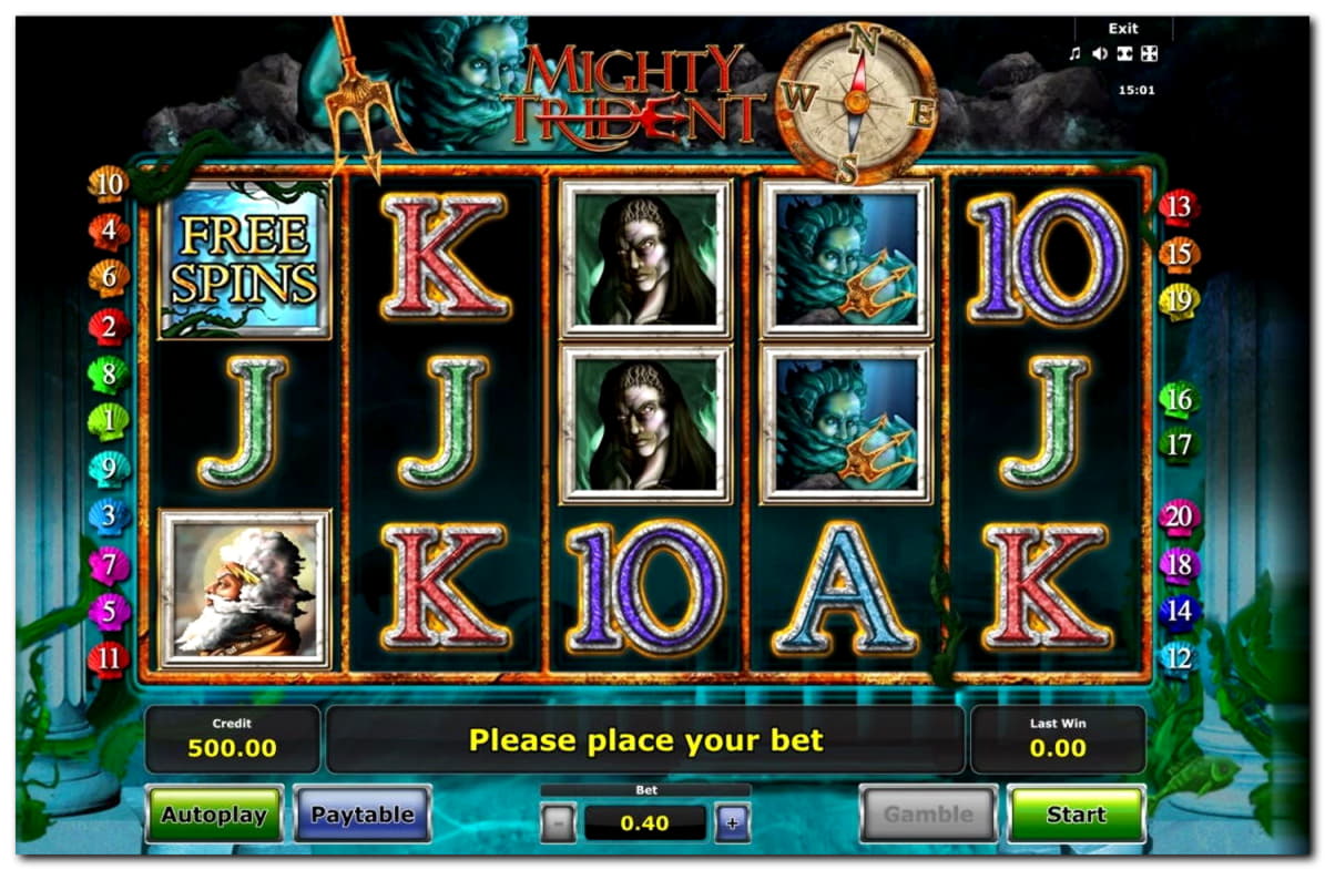 $2600 NO DEPOSIT at No Bonus Casino