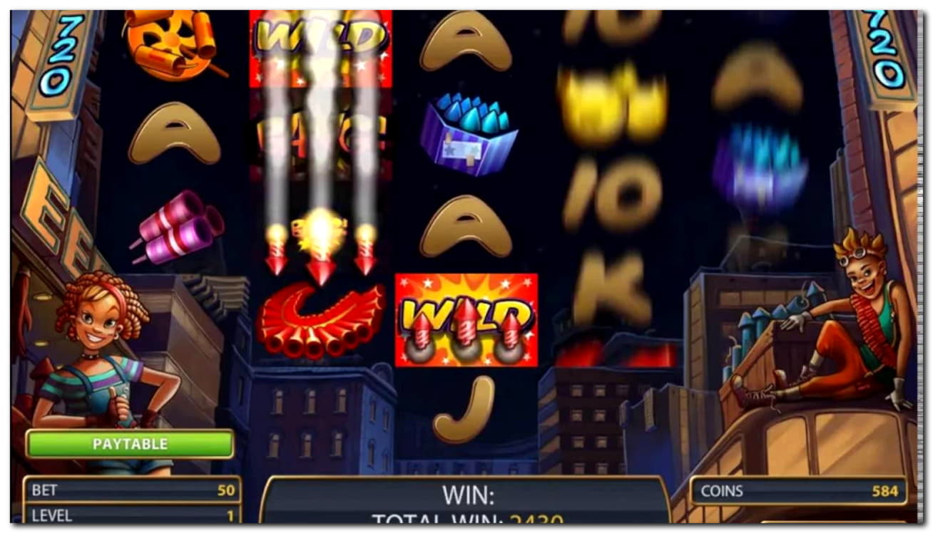 $635 free chip casino at Royal Panda Casino