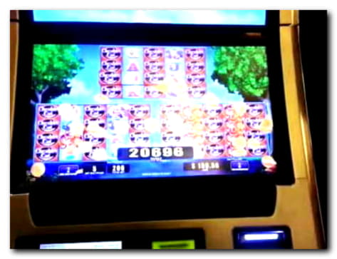 €111 Casino Tournament at Jackpot City Casino