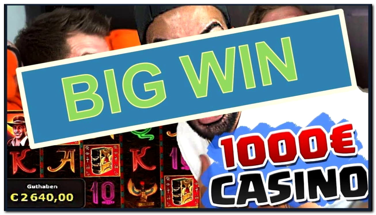 Eur 300 Casino Tournament at Liberty Slots Casino