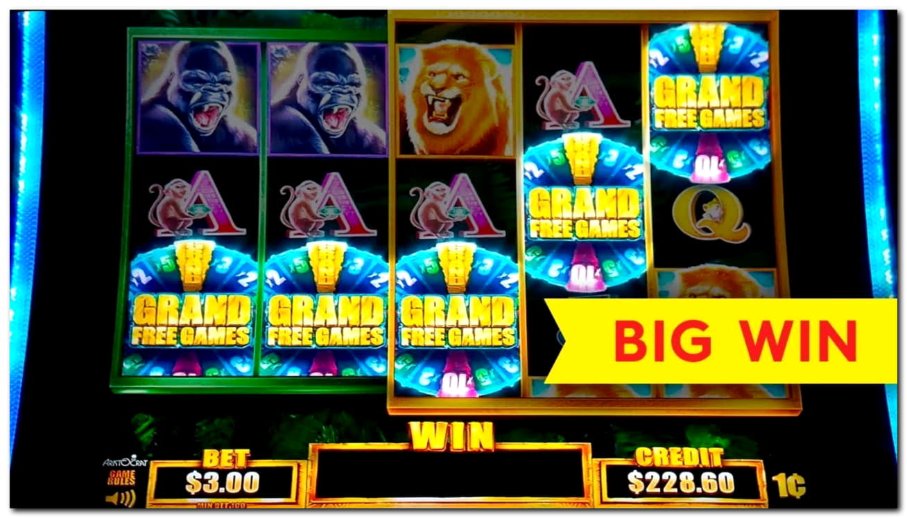 $565 Tournament at 888 Casino